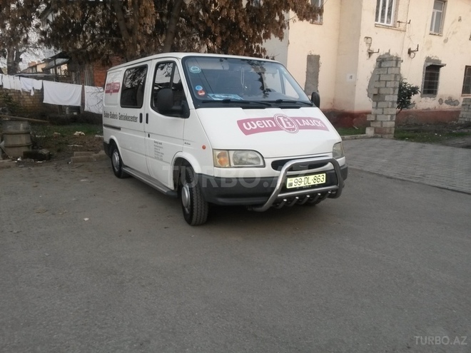 Ford Transit 1999, 240,000 km - 2.4 л - Gəncə