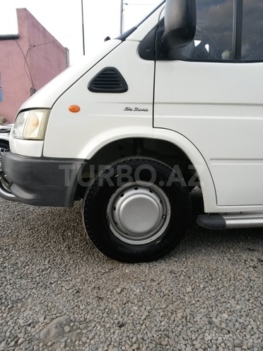Ford Transit 1999, 240,000 km - 2.4 л - Gəncə