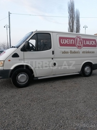 Ford Transit 1999, 240,000 km - 2.4 л - Gəncə