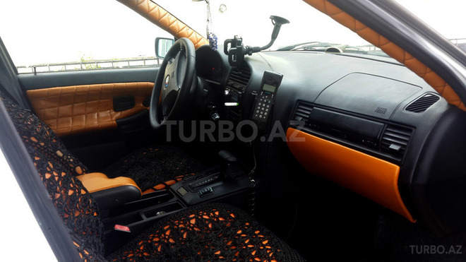 BMW 318 1996, 280,000 km - 1.8 l - Bakı