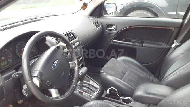 Ford Mondeo 2006, 137,000 km - 2.0 l - Bakı