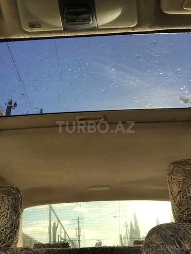 Mercedes C 230 1998, 165,000 km - 2.3 l - Bakı