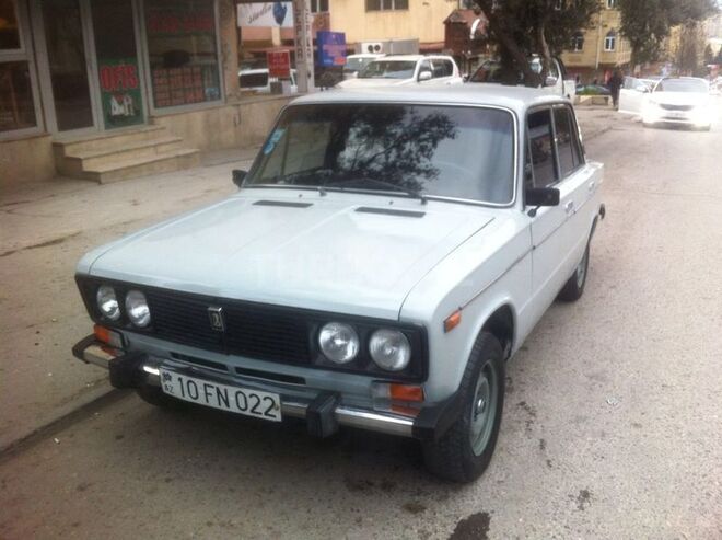 LADA (VAZ) 2106 1991, 1,000,000 km - 1.6 l - Bakı