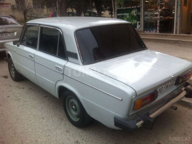 LADA (VAZ) 2106 1991, 1,000,000 km - 1.6 l - Bakı