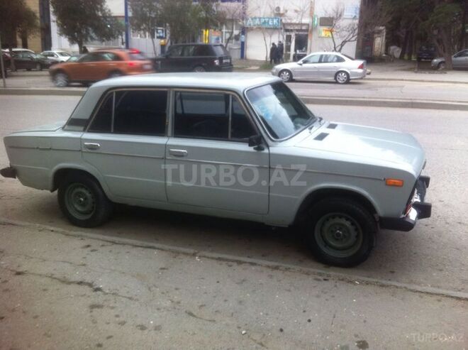 LADA (VAZ) 2106 1991, 1,000,000 km - 1.6 l - Bakı