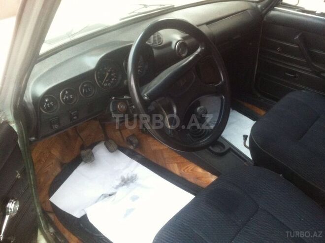 LADA (VAZ) 2106 1991, 1,000,000 km - 1.6 l - Bakı
