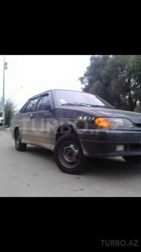 LADA (VAZ) 2115 2011, 79,000 km - 1.6 l - Bakı