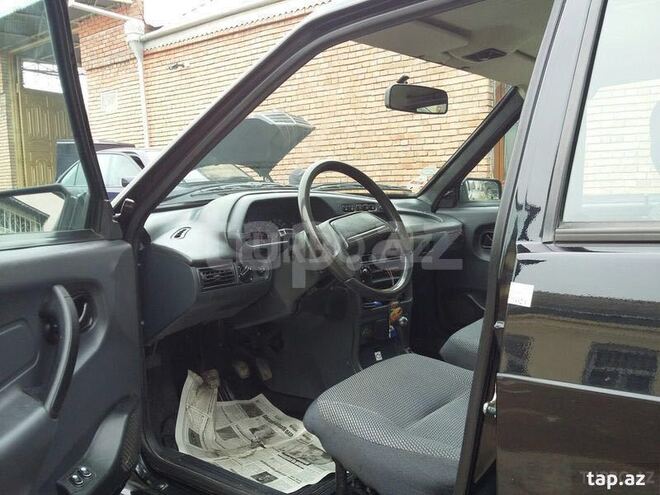 LADA (VAZ) 2115 2011, 79,000 km - 1.6 l - Bakı
