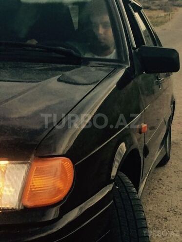 LADA (VAZ) 2115 2011, 79,000 km - 1.6 l - Bakı
