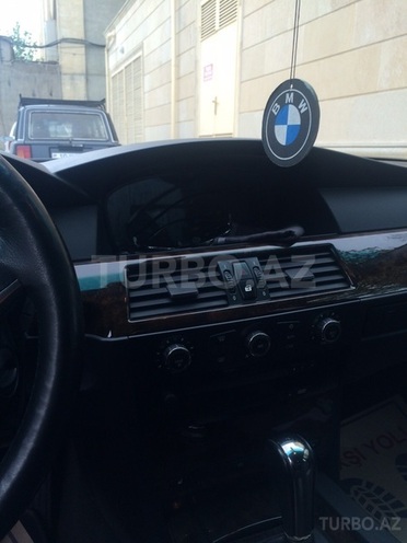 BMW 530 2006, 249,000 km - 3.0 л - Bakı