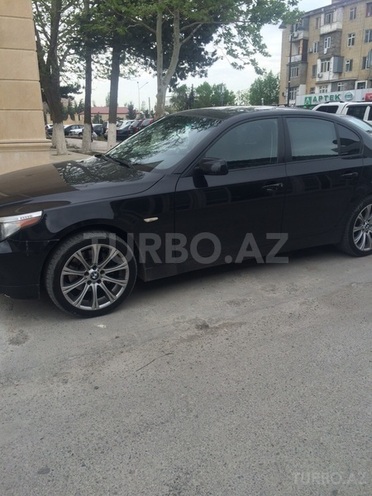 BMW 530 2006, 249,000 km - 3.0 л - Bakı