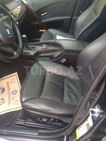BMW 530 2006, 249,000 km - 3.0 л - Bakı