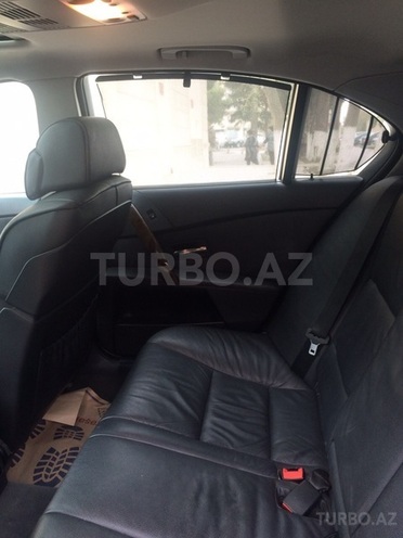 BMW 530 2006, 249,000 km - 3.0 л - Bakı