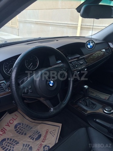 BMW 530 2006, 249,000 km - 3.0 л - Bakı