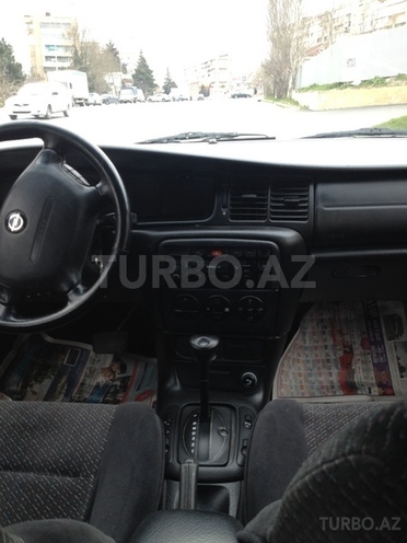 Opel Vectra 1999, 200,000 km - 2.0 l - Bakı