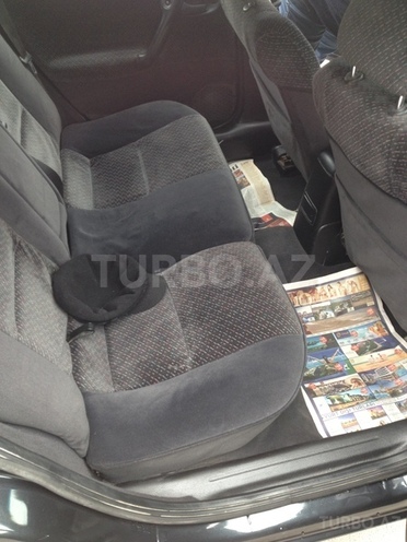 Opel Vectra 1999, 200,000 km - 2.0 l - Bakı