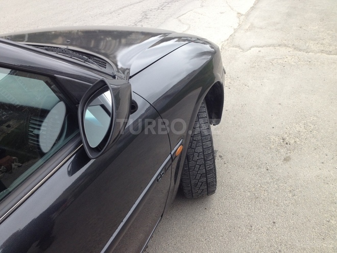 Opel Vectra 1999, 200,000 km - 2.0 l - Bakı