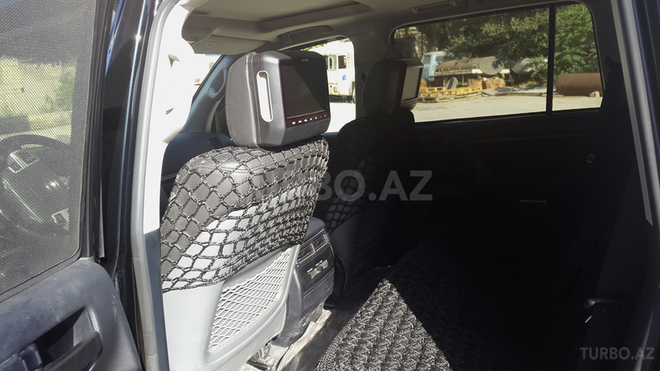 Toyota Land Cruiser 2013, 56,000 km - 4.0 л - Bakı