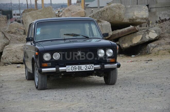 LADA (VAZ) 2106 1982, 73,791 km - 1.3 l - Xırdalan