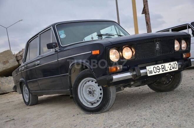 LADA (VAZ) 2106 1982, 73,791 km - 1.3 l - Xırdalan