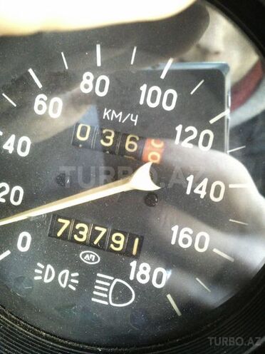LADA (VAZ) 2106 1982, 73,791 km - 1.3 l - Xırdalan