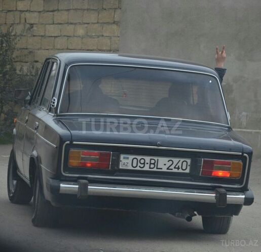 LADA (VAZ) 2106 1982, 73,791 km - 1.3 l - Xırdalan