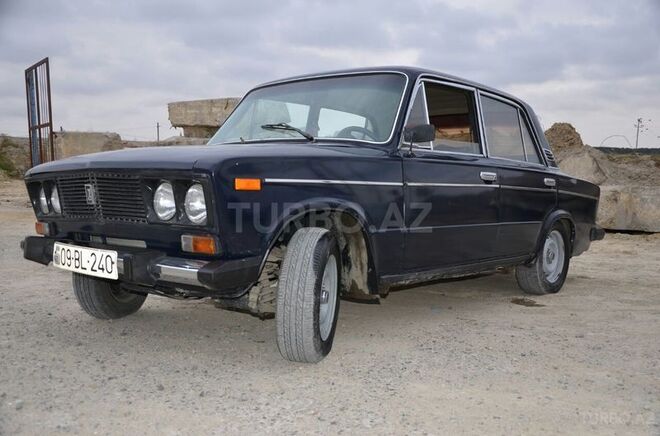 LADA (VAZ) 2106 1982, 73,791 km - 1.3 l - Xırdalan