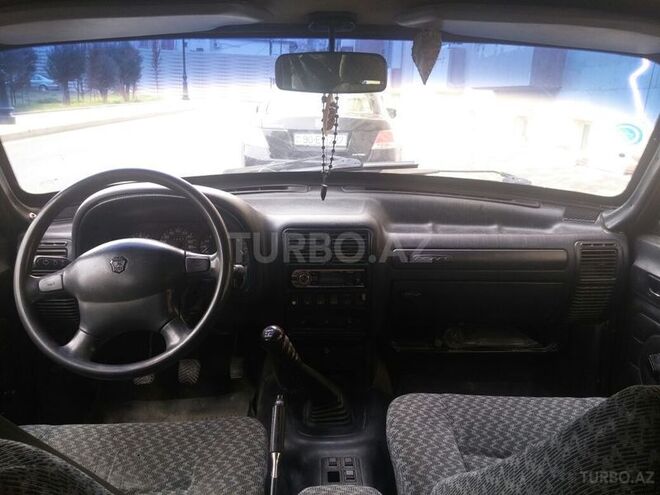 GAZ 3110 1998, 999,999 km - 2.4 l - Bakı