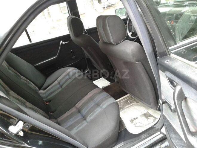 Mercedes C 180 1995, 250,000 km - 1.8 л - Sumqayıt