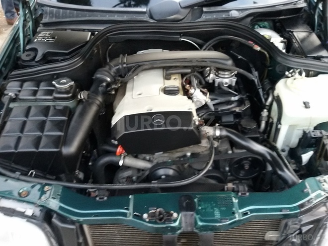 Mercedes C 180 1998, 188,000 km - 1.8 л - Bakı