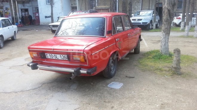 LADA (VAZ) 2106 2005, 280,000 km - 1.6 l - Sumqayıt