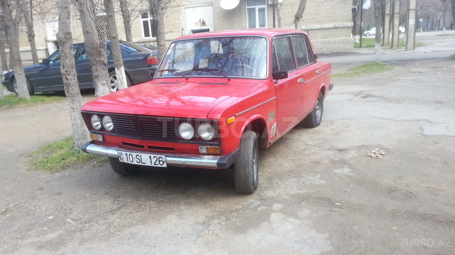 LADA (VAZ) 2106 2005, 280,000 km - 1.6 l - Sumqayıt