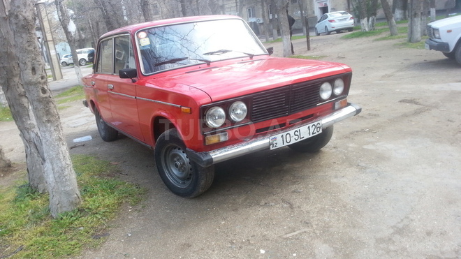 LADA (VAZ) 2106 2005, 280,000 km - 1.6 l - Sumqayıt