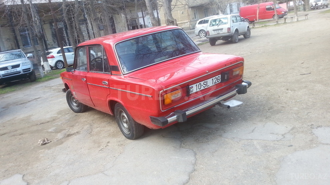 LADA (VAZ) 2106 2005, 280,000 km - 1.6 l - Sumqayıt
