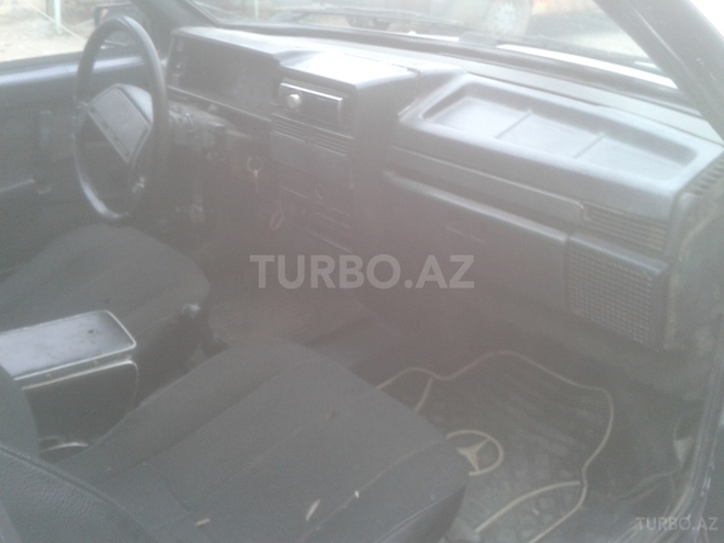LADA (VAZ) 21099 1992, 156,486 km - 1.6 l - Samux