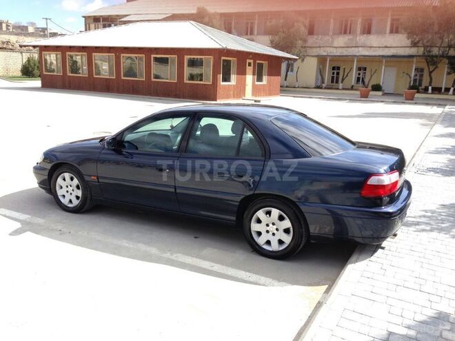Opel Omega 1999, 185,000 km - 2.2 л - Bakı