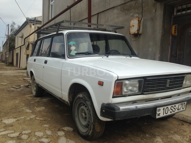 LADA (VAZ) 2104 2003, 1,680 km - 1.5 l - Bakı