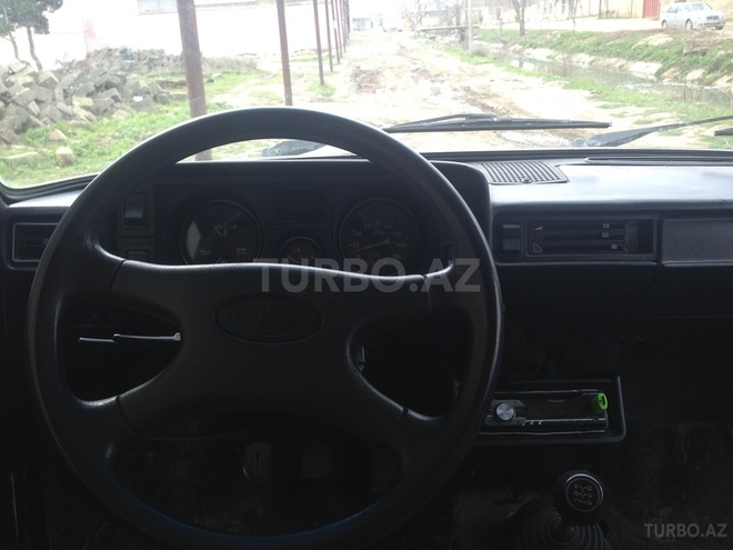 LADA (VAZ) 2104 2003, 1,680 km - 1.5 l - Bakı