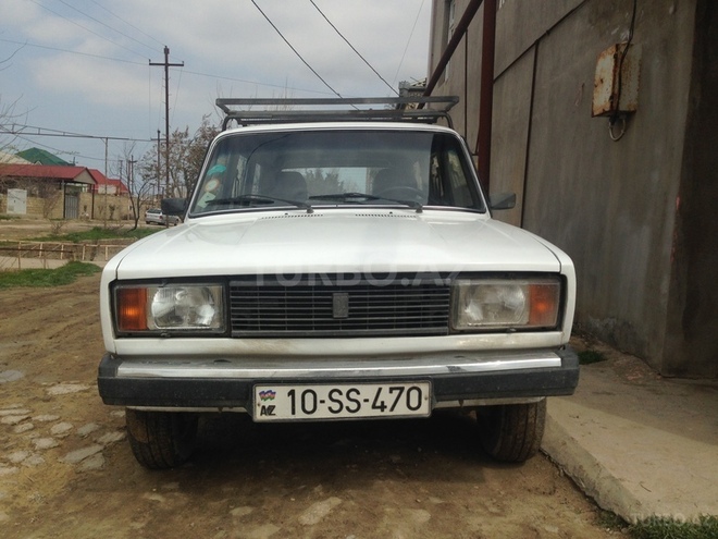 LADA (VAZ) 2104 2003, 1,680 km - 1.5 l - Bakı