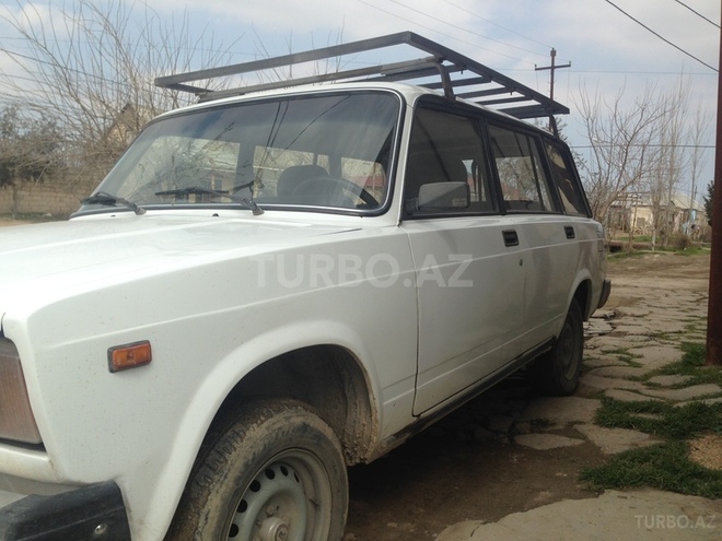 LADA (VAZ) 2104 2003, 1,680 km - 1.5 l - Bakı