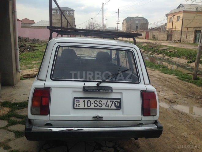 LADA (VAZ) 2104 2003, 1,680 km - 1.5 l - Bakı