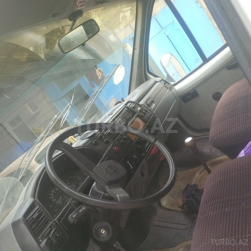 GAZ 330202-740 2005, 150,000 km - 2.4 l - Ağcabədi