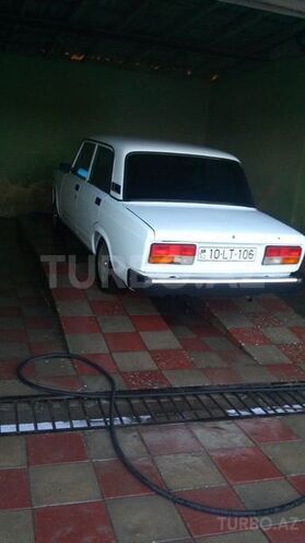 LADA (VAZ) 2107 2003, 156,000 km - 1.7 l - Bakı