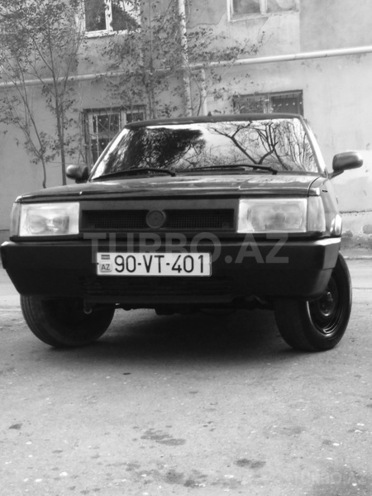 Tofas Sahin 2004, 111,000 km - 1.6 l - Bakı