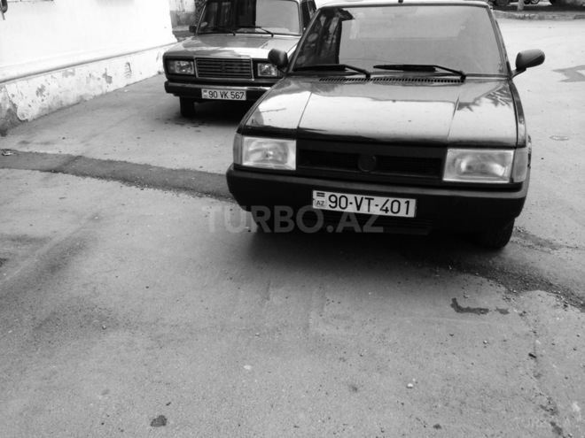 Tofas Sahin 2004, 111,000 km - 1.6 l - Bakı