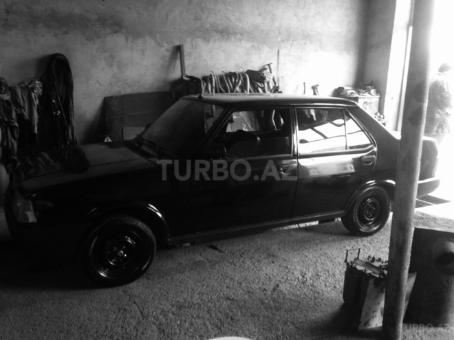Tofas Sahin 2004, 111,000 km - 1.6 l - Bakı