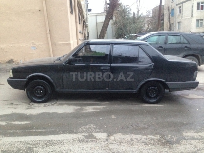Tofas Sahin 2004, 111,000 km - 1.6 l - Bakı