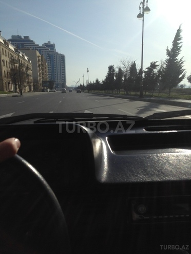 Tofas Sahin 2004, 111,000 km - 1.6 l - Bakı