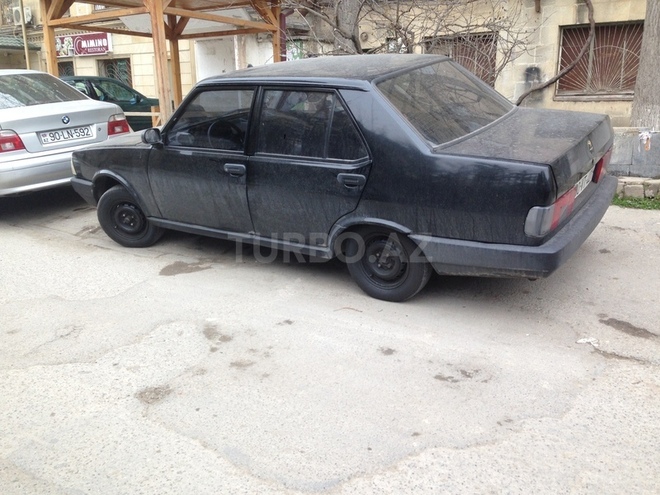 Tofas Sahin 2004, 111,000 km - 1.6 l - Bakı