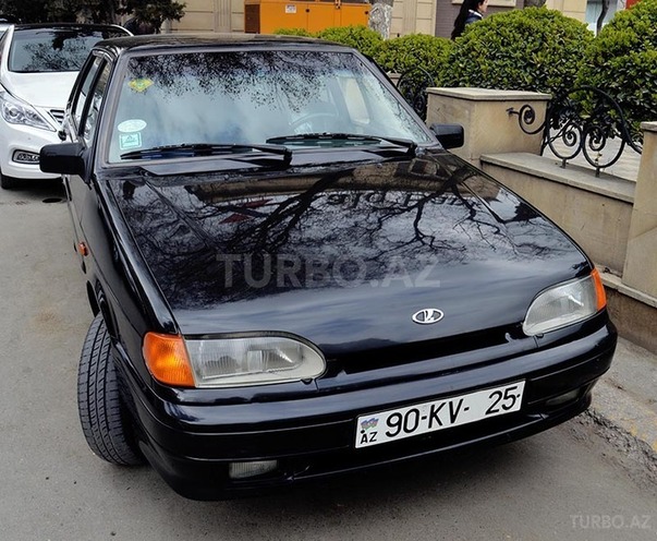 LADA (VAZ) 2115 2011, 108,000 km - 1.5 l - Bakı